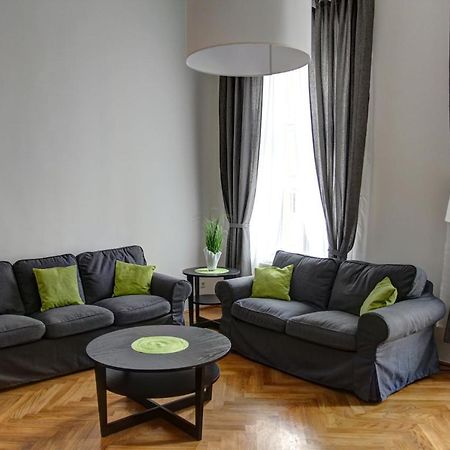 Gasser Apartments - Altstadt City Center Wien Exterior foto