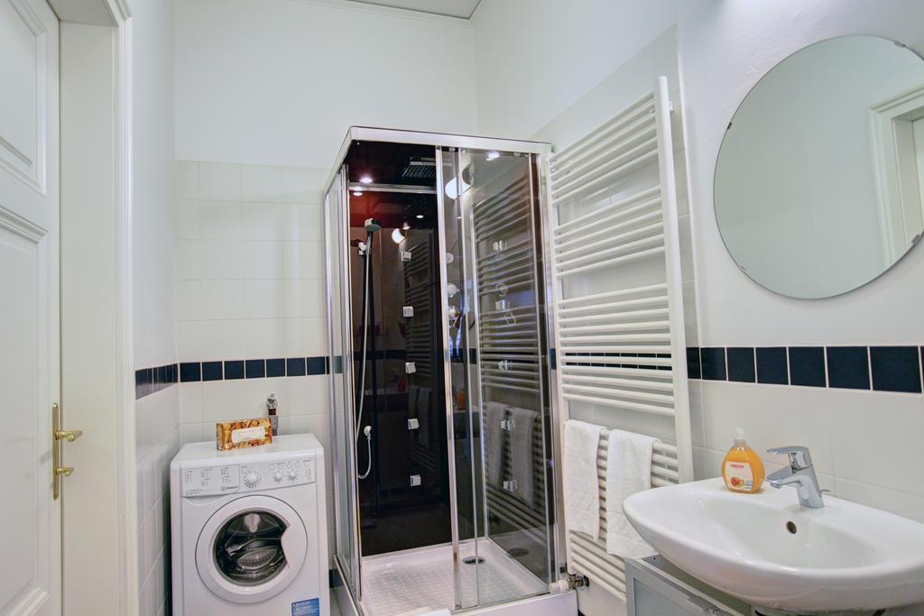 Gasser Apartments - Altstadt City Center Wien Zimmer foto
